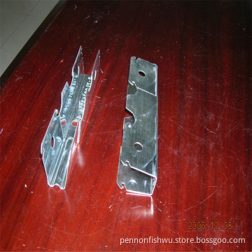 Suspended Ceiling System V-model Bar Carrier